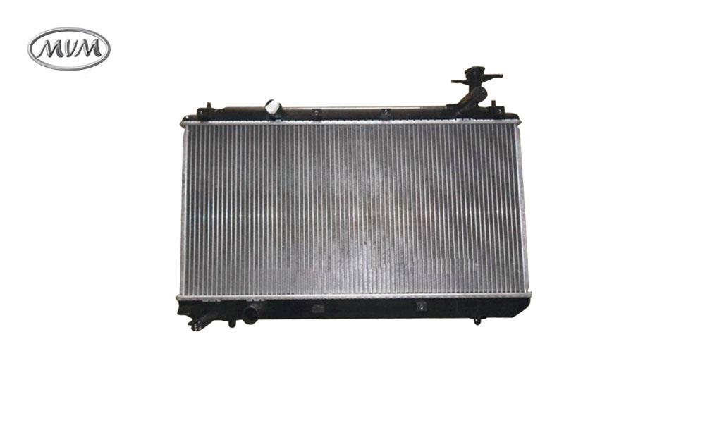 رادیاتور آب ام وی ام X33 New کد B1251